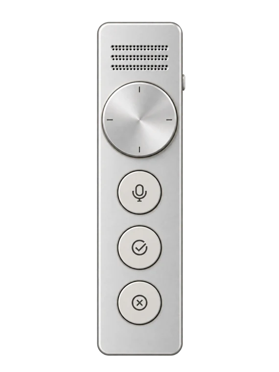VibeKey